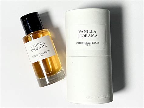 vanilla dior ama|vanilla diorama sephora.